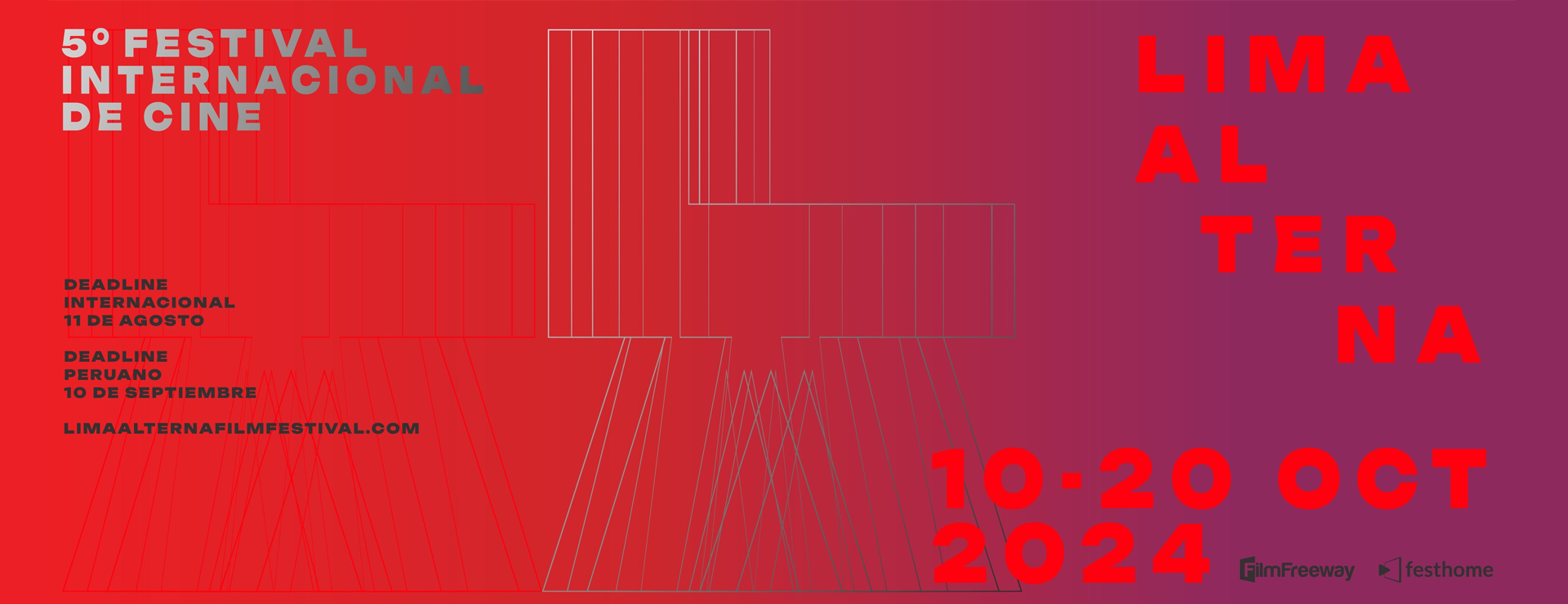Competencia Peruana de Cortometrajes