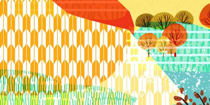 Donde la vida puede ser