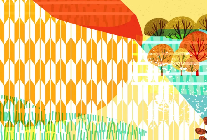 Donde la vida puede ser