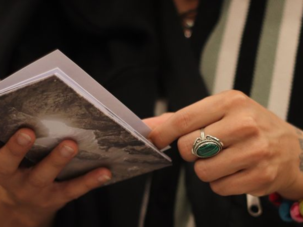 ESPACIO FOTOLIBRO