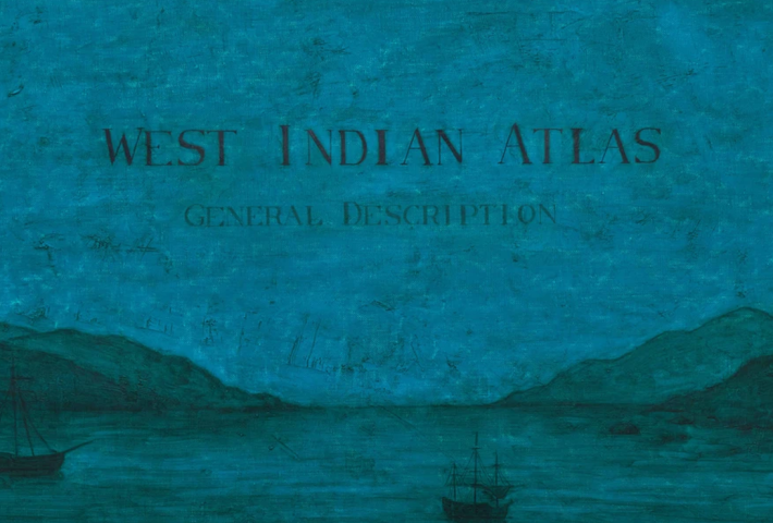 La Venganza del Cacique I