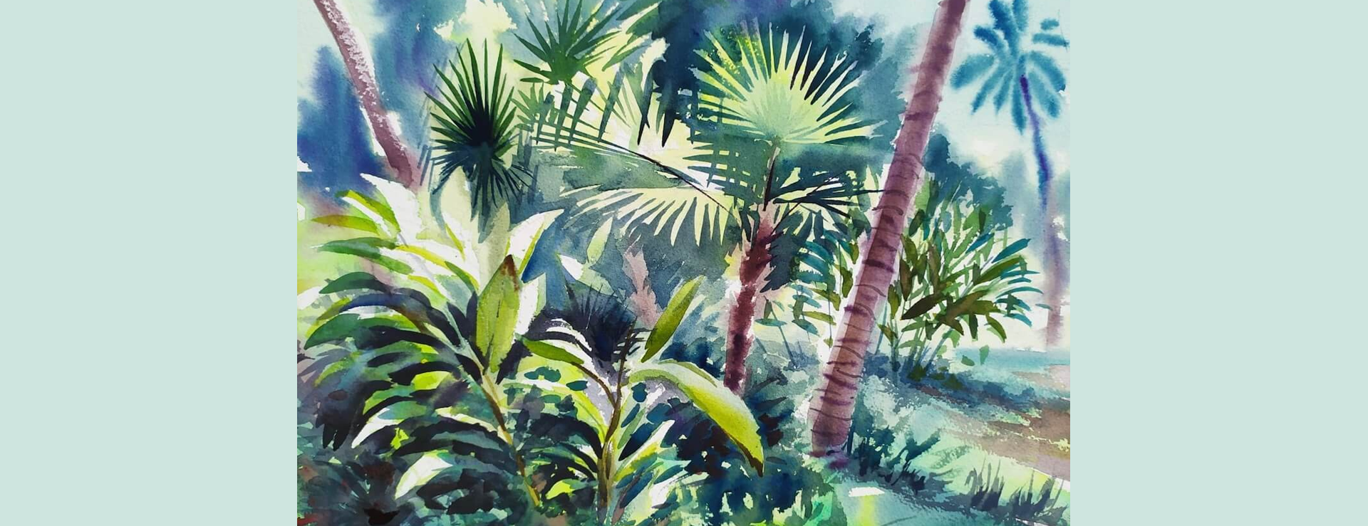 Sabiduría de las plantas amazónicas