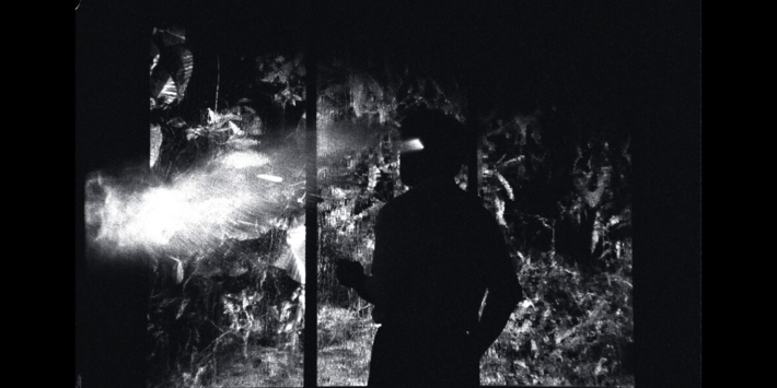 Small hours of the night