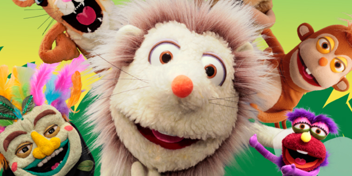 Valentín, el gran puercoespín