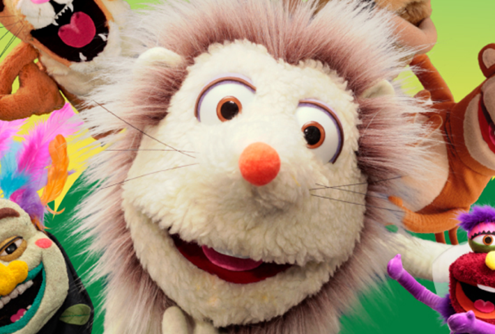 Valentín, el gran puercoespín