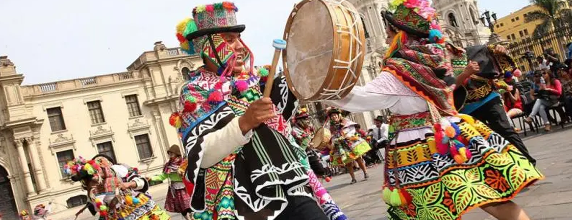 El Folklore y la Educación en América Latina