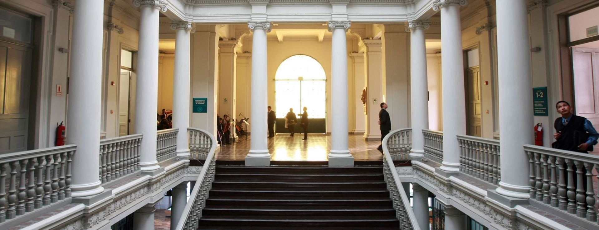 Estación Desamparados