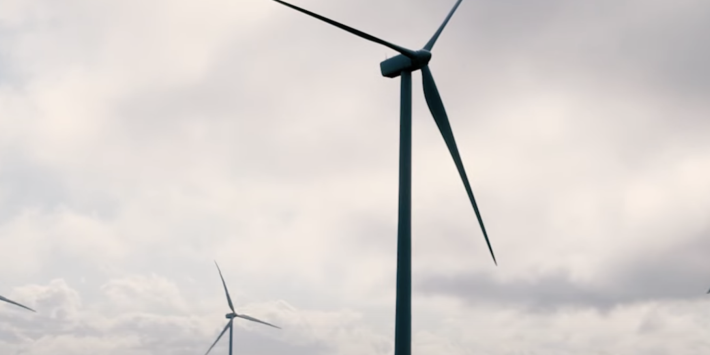 La batalla del viento