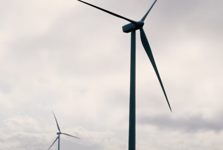 La batalla del viento