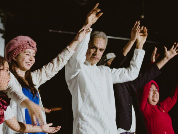 Noé, el musical
