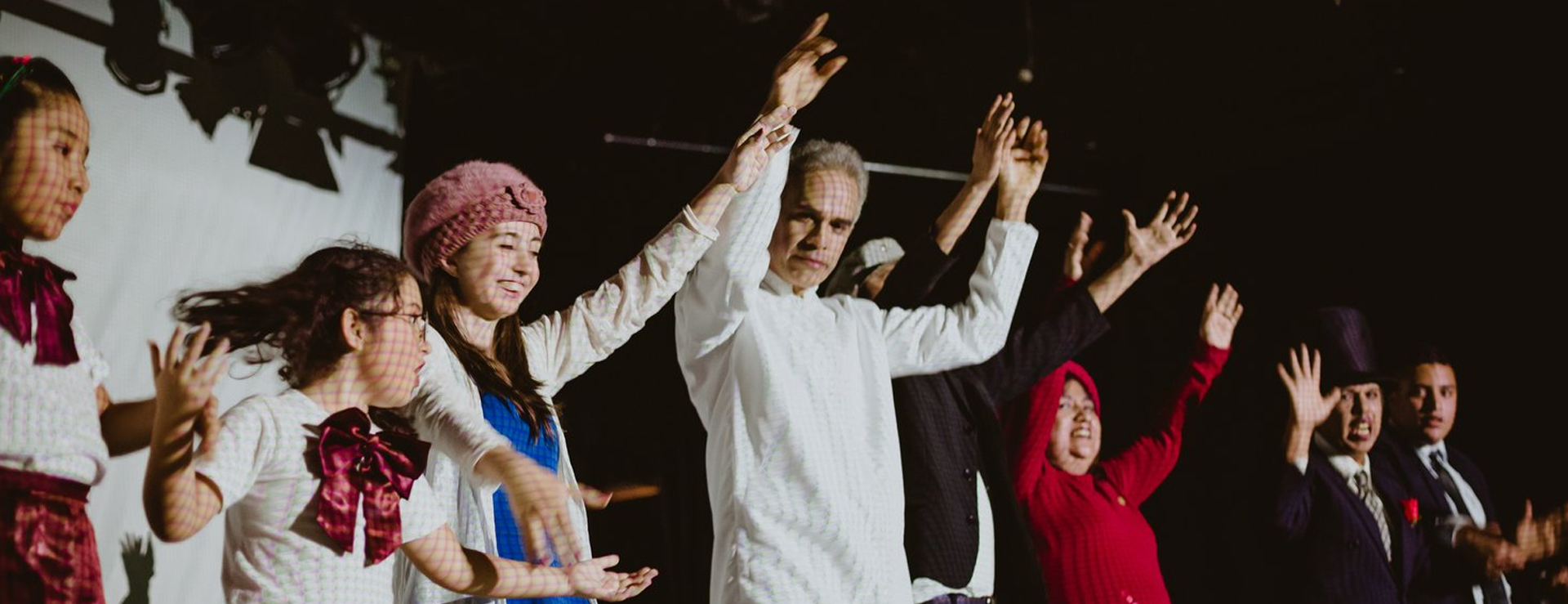 Noé, el musical