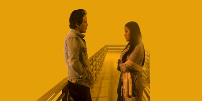 Sin descanso hasta la muerte