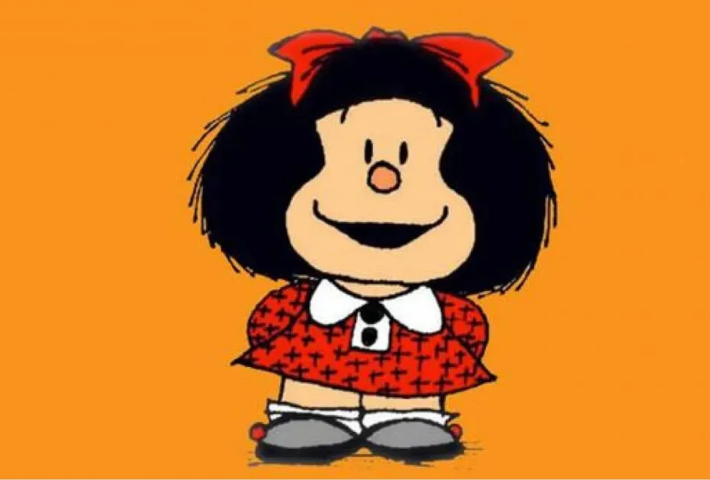 ExpoMafalda 60 años