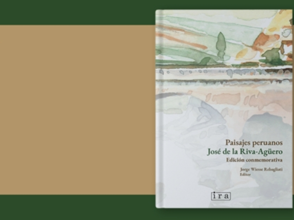 Paisajes peruanos