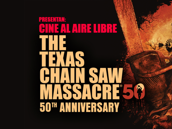 La masacre en Texas