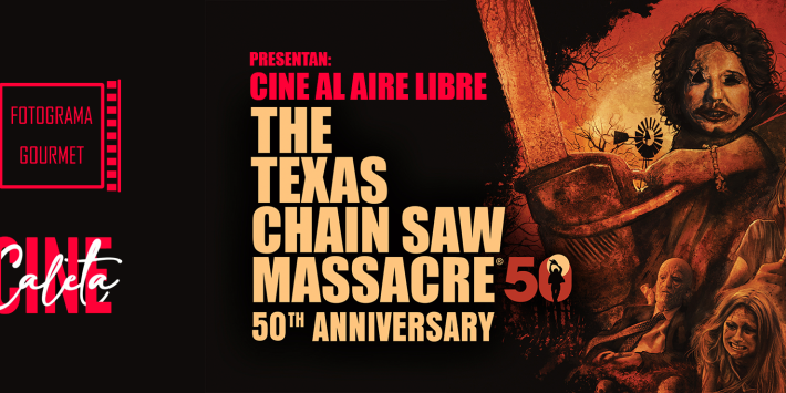 La masacre en Texas