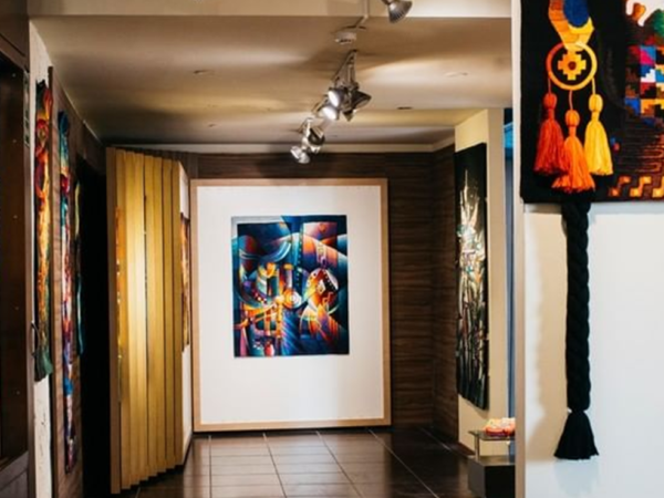 Museo Máximo Laura