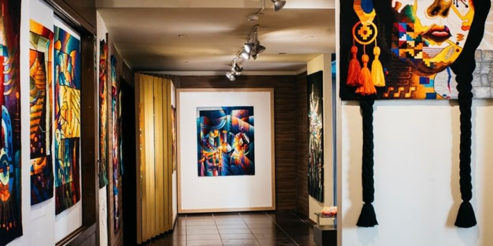 Museo Máximo Laura