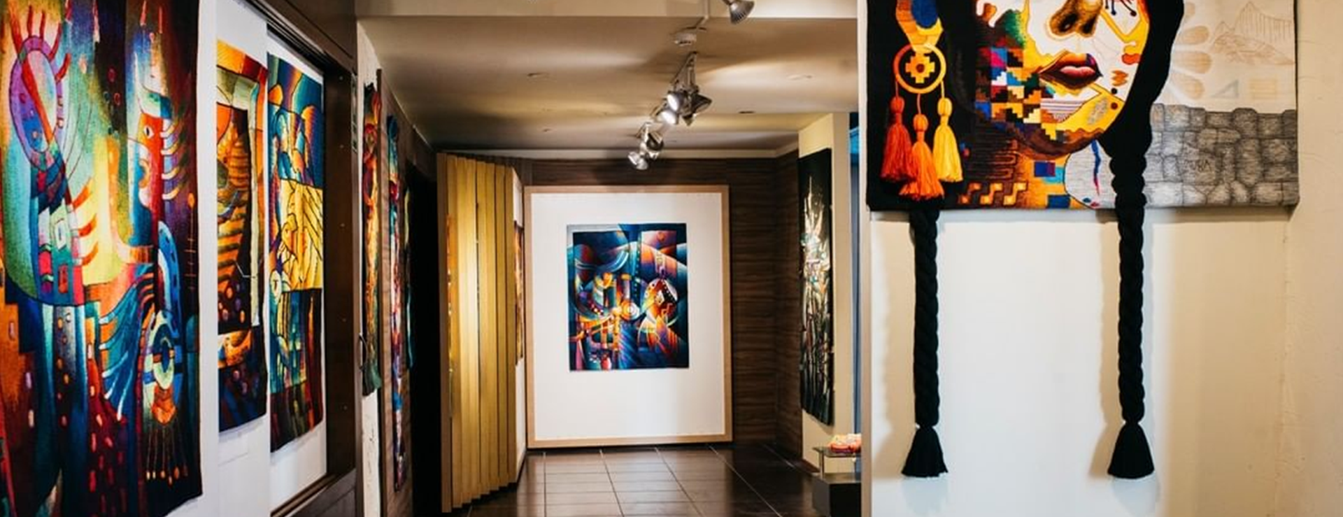 Museo Máximo Laura