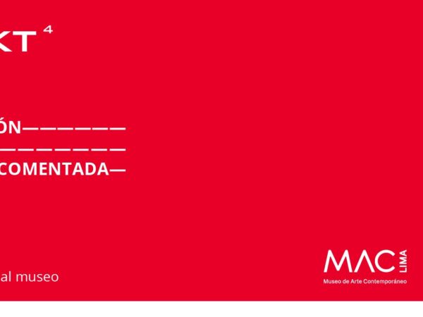 Residencias artísticas y su impacto