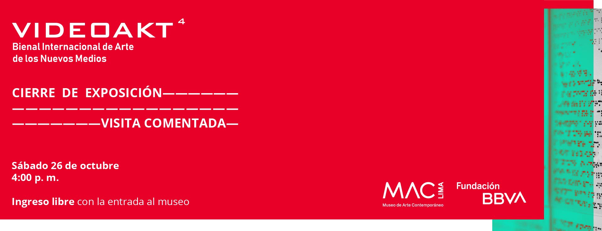 Residencias artísticas y su impacto