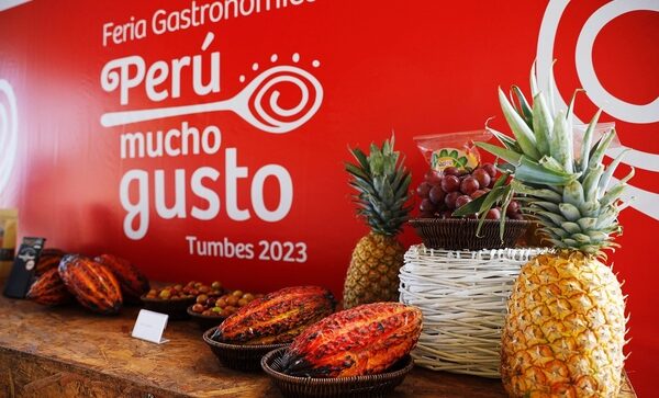 Perú Mucho Gusto