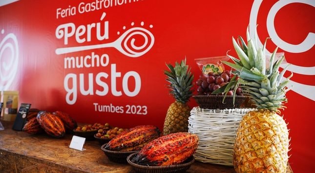 Perú Mucho Gusto