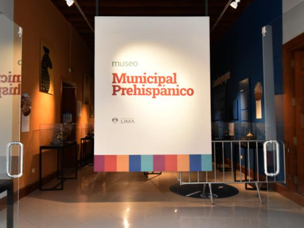 Juega y Gana en el Museo Municipal Prehispánico