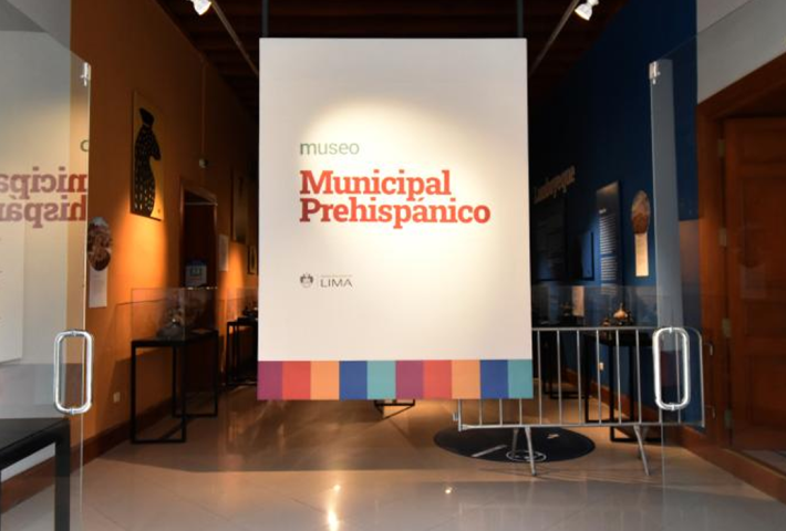 Juega y Gana en el Museo Municipal Prehispánico