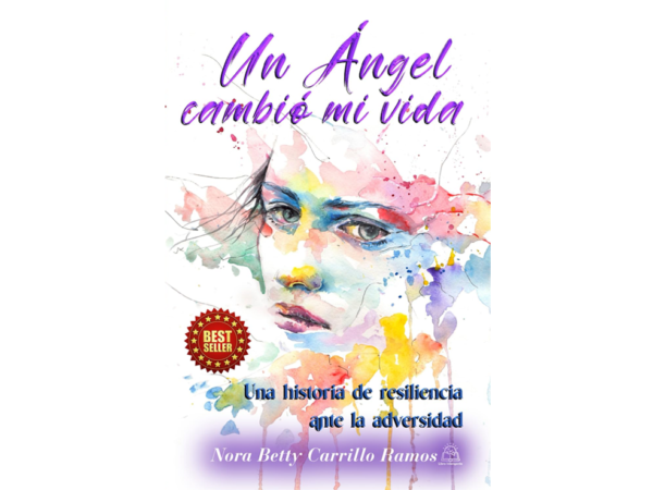 Un ángel cambió mi vida