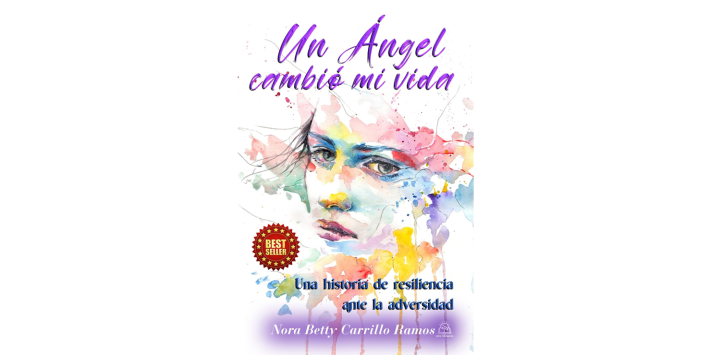 Un ángel cambió mi vida