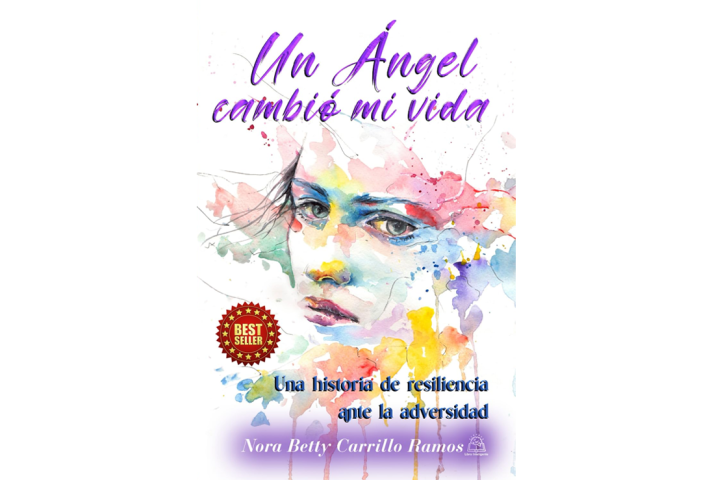 Un ángel cambió mi vida