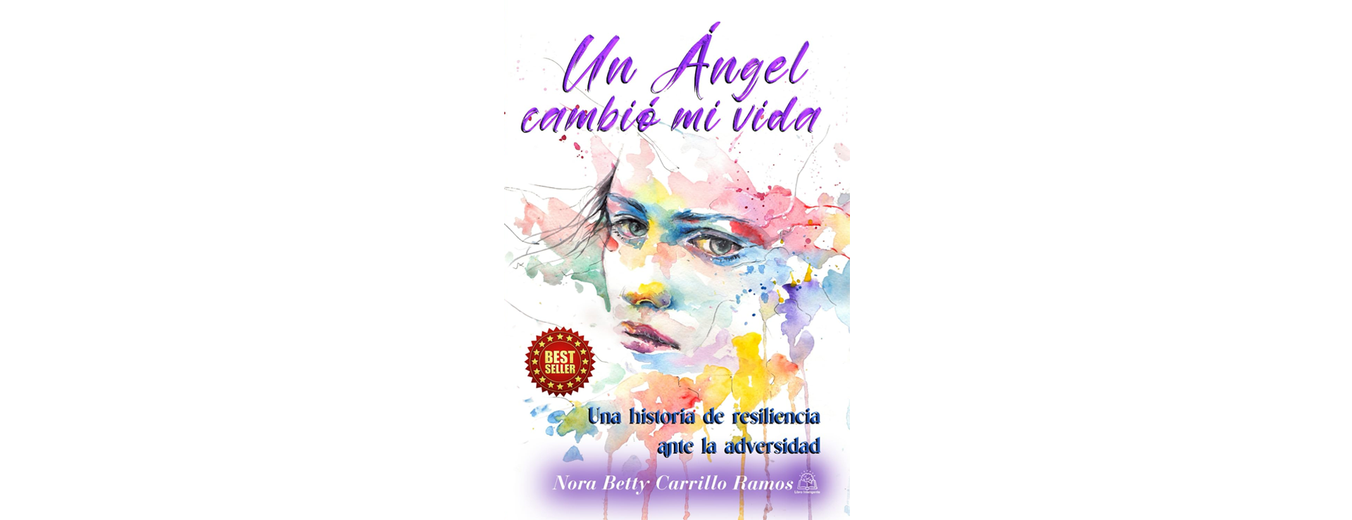 Un ángel cambió mi vida - Entrada Libre