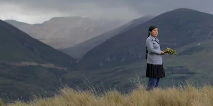 Hija de la laguna