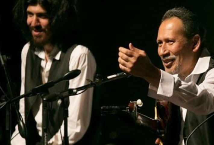 II Festival de Flamenco