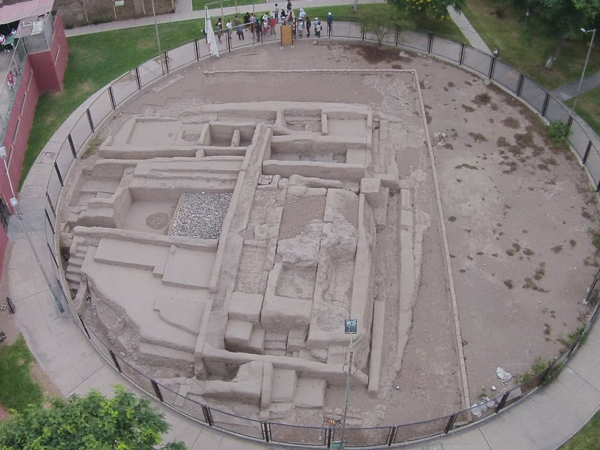 Huacatón