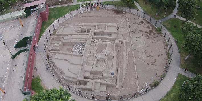 Huacatón