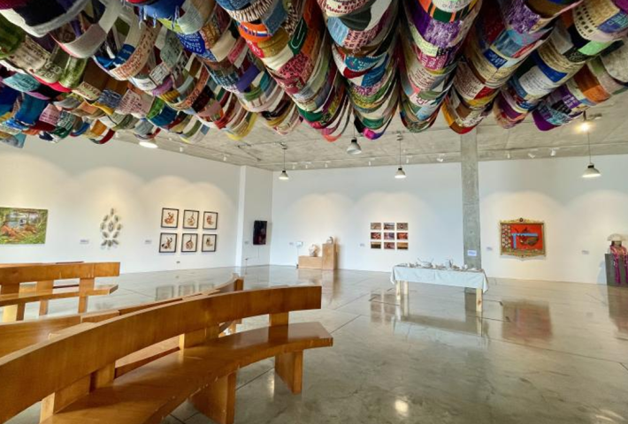 Mujeres defensoras de la memoria