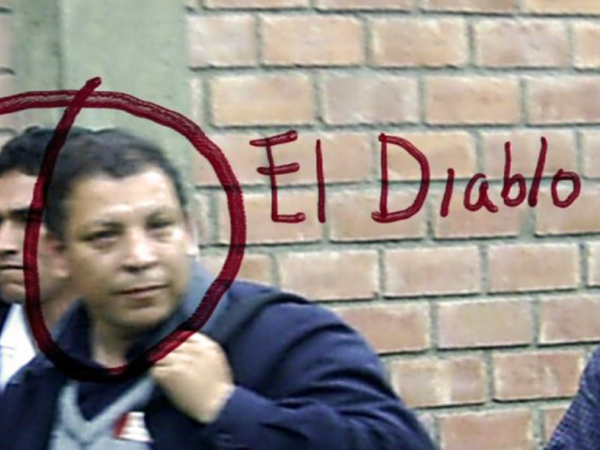 Operación diablo