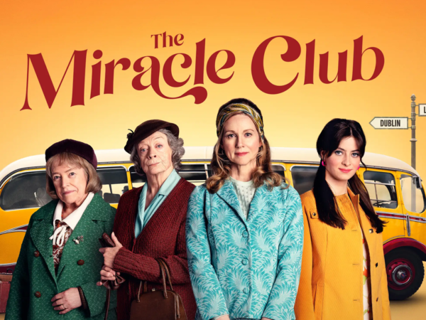 El club de los milagros