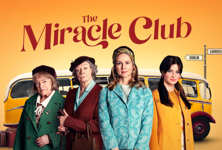 El club de los milagros