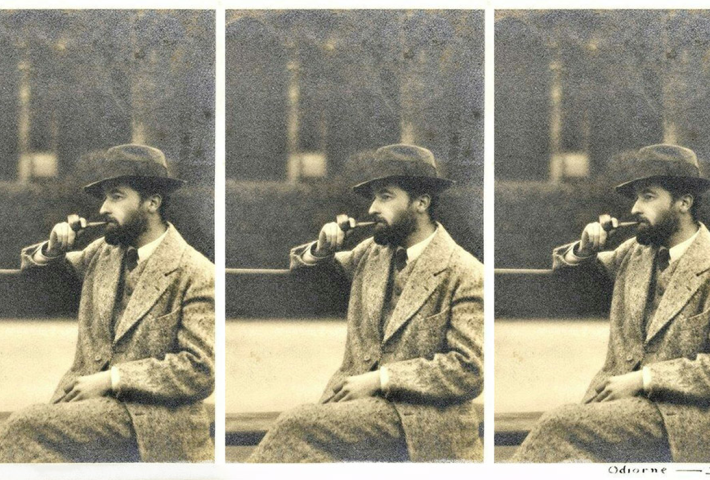 La Ruta Literaria de William Faulkner en Lima