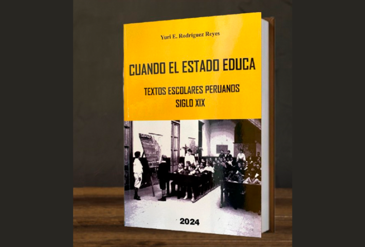 Cuando el estado educa