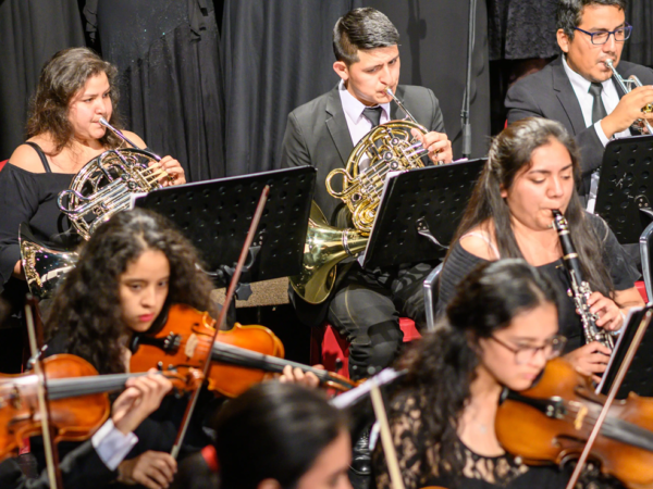 Orquesta Sinfónica