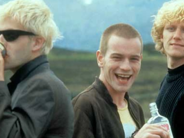 Trainspotting