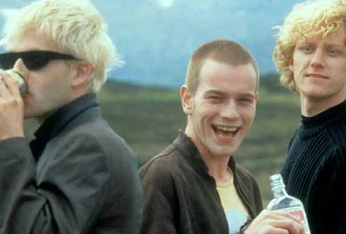 Trainspotting