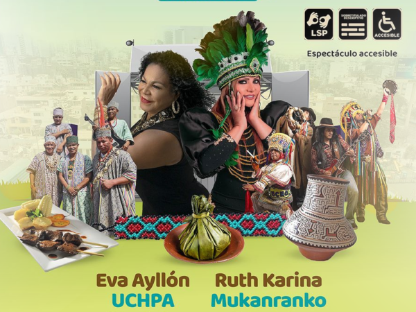 Festival Afuera Fest Intercultural