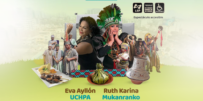 Festival Afuera Fest Intercultural
