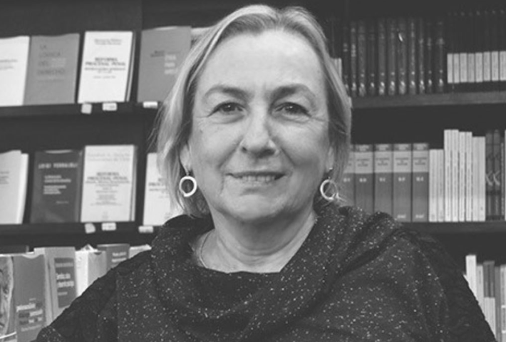 Mariella Sala y la construcción del cuento feminista en el Perú