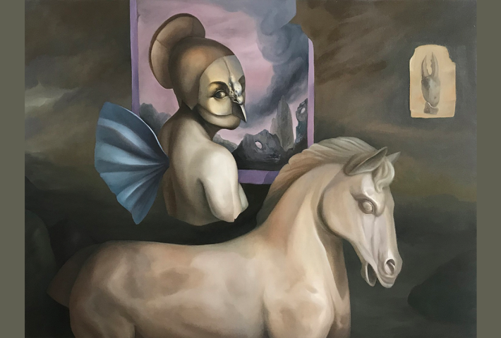 Un encuentro fortuito